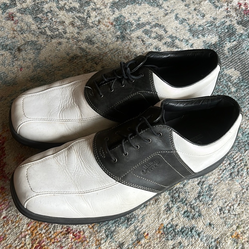 Men’s Callaway Golf Shoes